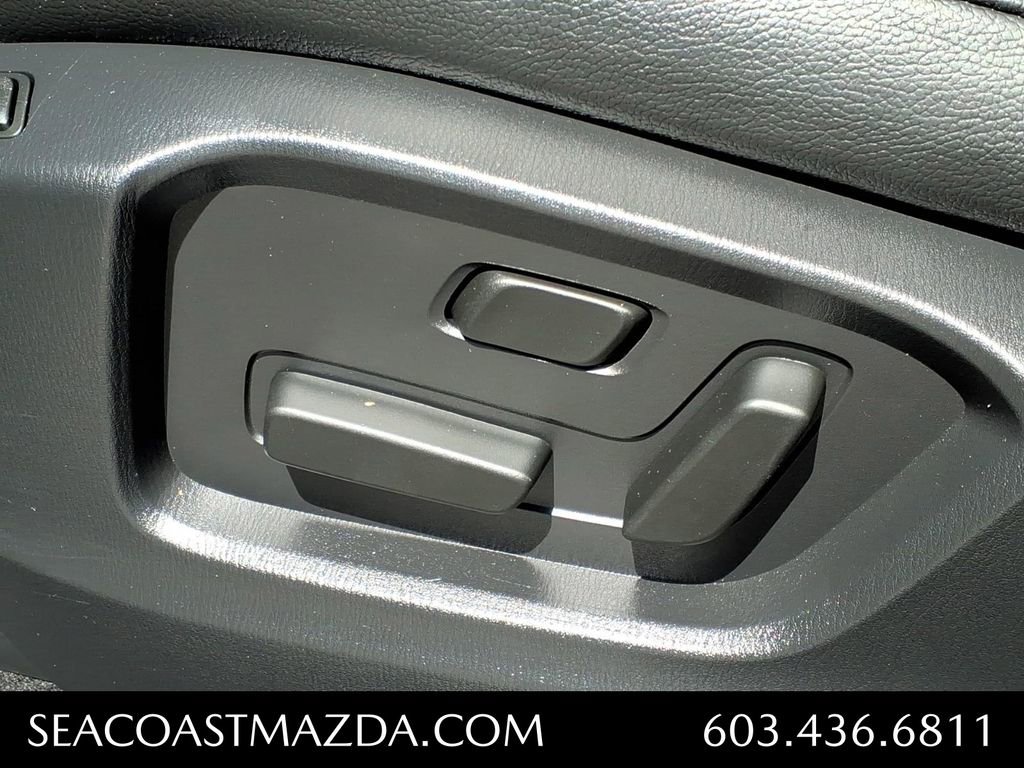 Certified 2023 MAZDA CX-5 AWD 2.5 Turbo image 10