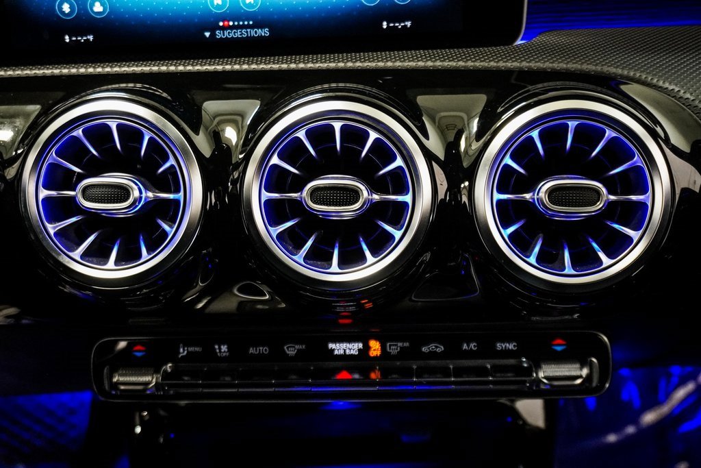 Used 2019 Mercedes-Benz A 220 image 30