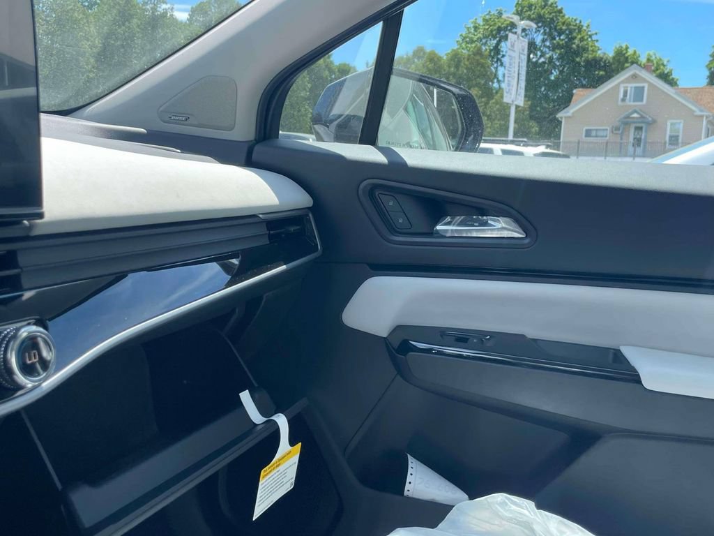 New 2026 Honda Prologue Touring image 28
