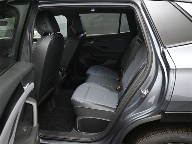 New 2026 Volkswagen Tiguan SE R-Line image 11