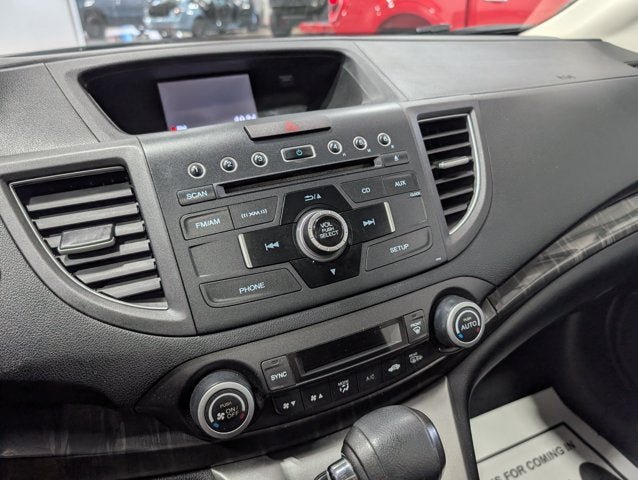 Used 2013 Honda CR-V EX-L image 22