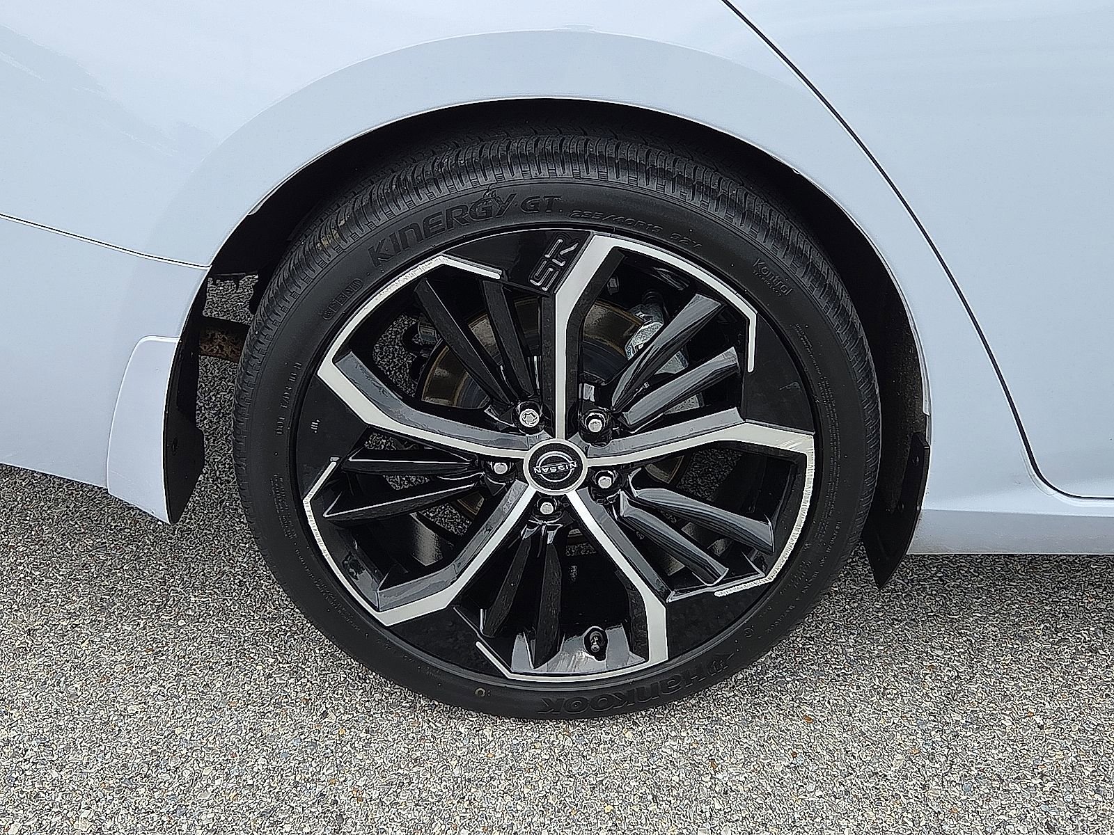 Used 2023 Nissan Altima 2.5 SR w/ SR Premium Package FWD image 7