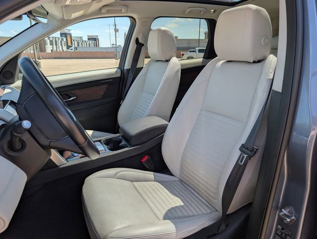 Used 2023 Land Rover Discovery Sport S image 24