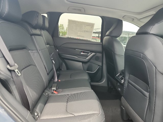 New 2026 MAZDA CX-5 2.5 S w/ Premium Plus Package AWD/4WD image 21