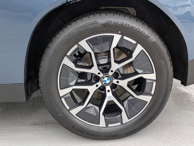 New 2026 BMW X3 xDrive30 image 10