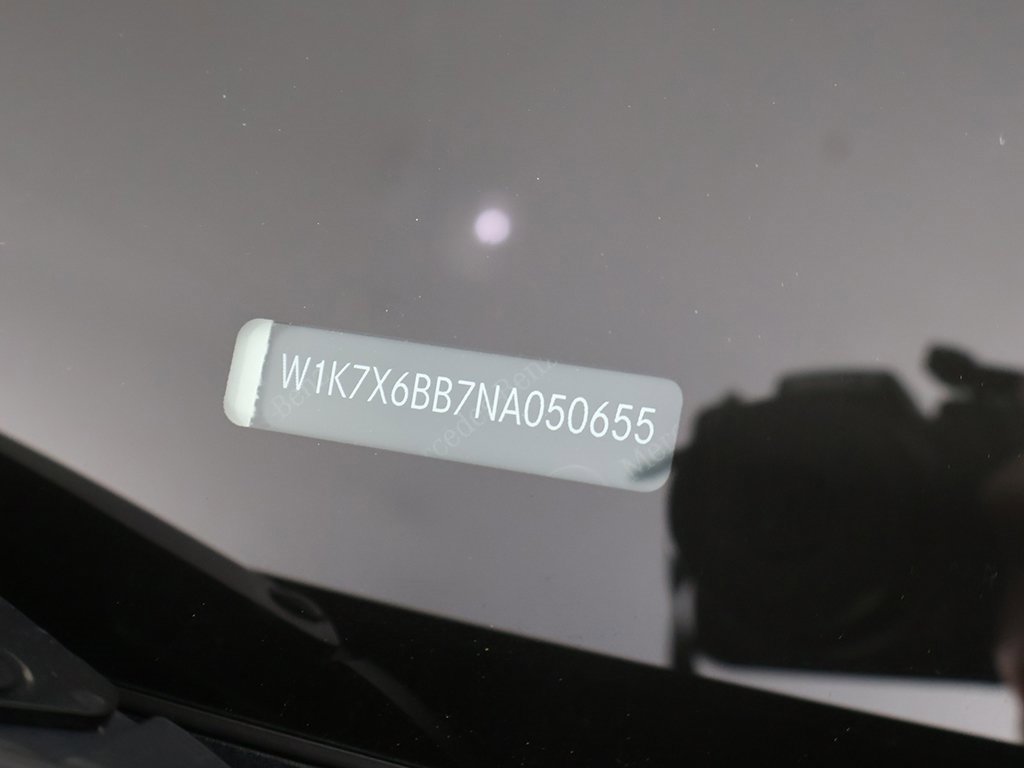 Used 2022 Mercedes-Benz AMG GT 53 image 60