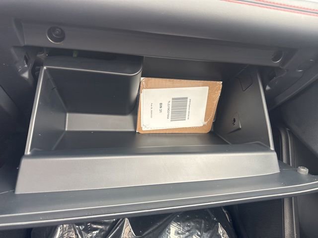 New 2026 Ford Explorer ST image 43