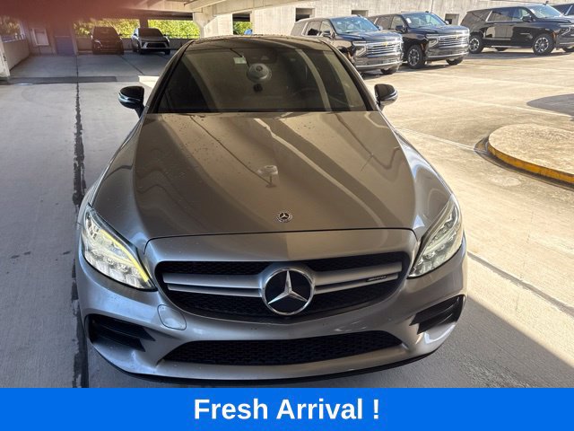 Used 2019 Mercedes-Benz C 43 AMG 4MATIC Coupe image 17