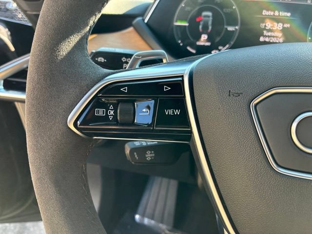 Used 2023 Audi e-tron GT Premium Plus AWD/4WD image 18