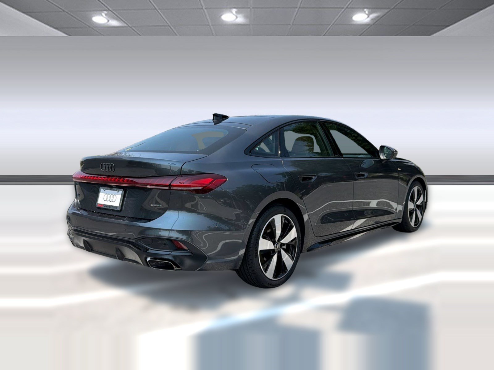 New 2026 Audi A5 Premium AWD/4WD image 9