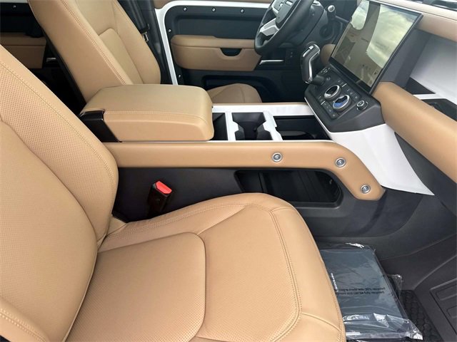 New 2026 Land Rover Defender 110 S image 8