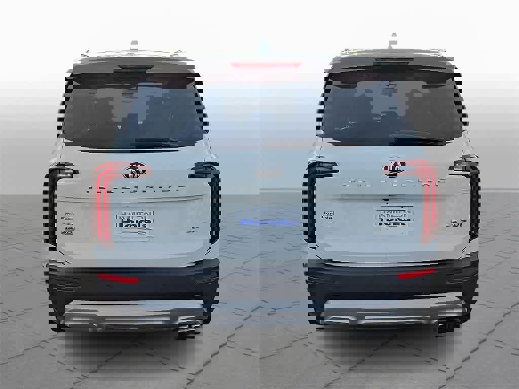 Used 2020 Kia Telluride EX image 23