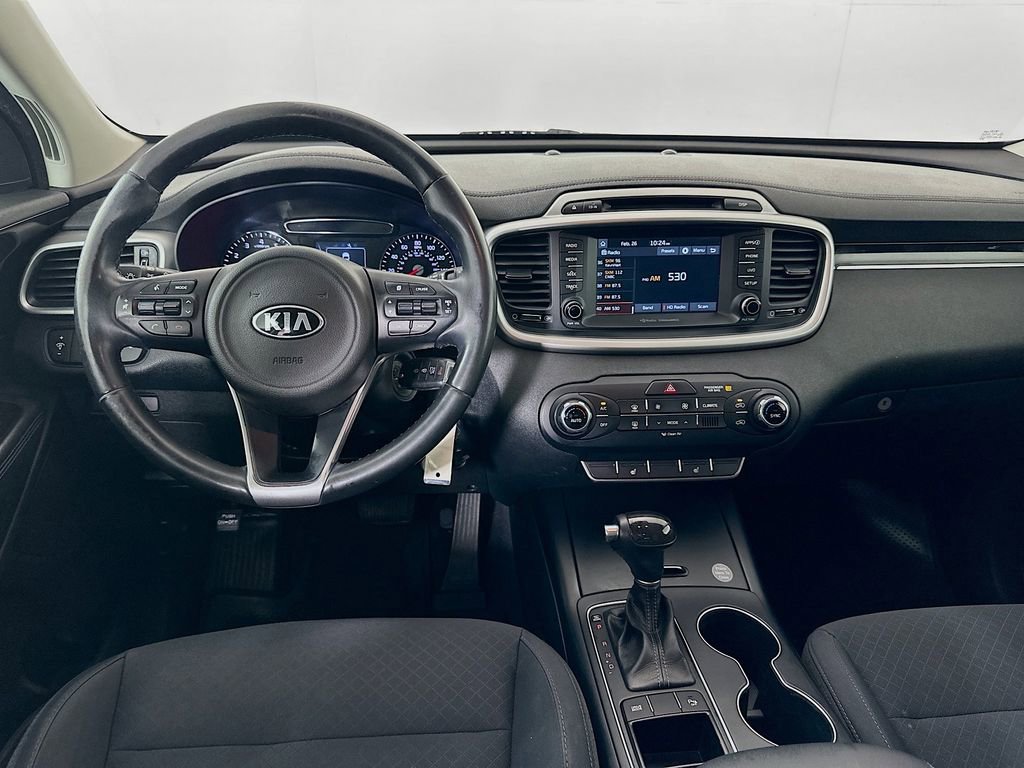 Used 2018 Kia Sorento LX image 21