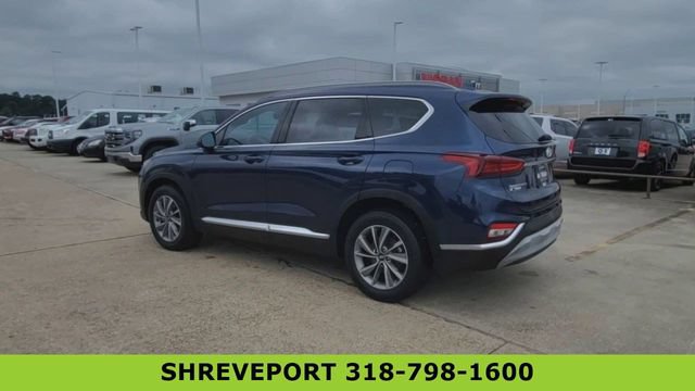 Used 2019 Hyundai Santa Fe SEL FWD image 7
