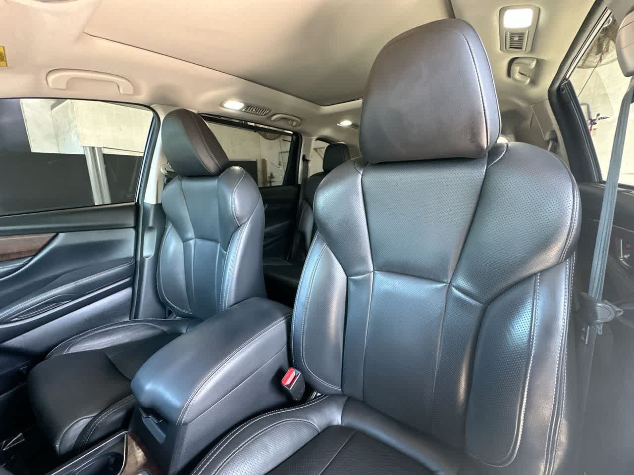 Certified 2023 Subaru Ascent Touring AWD/4WD image 14