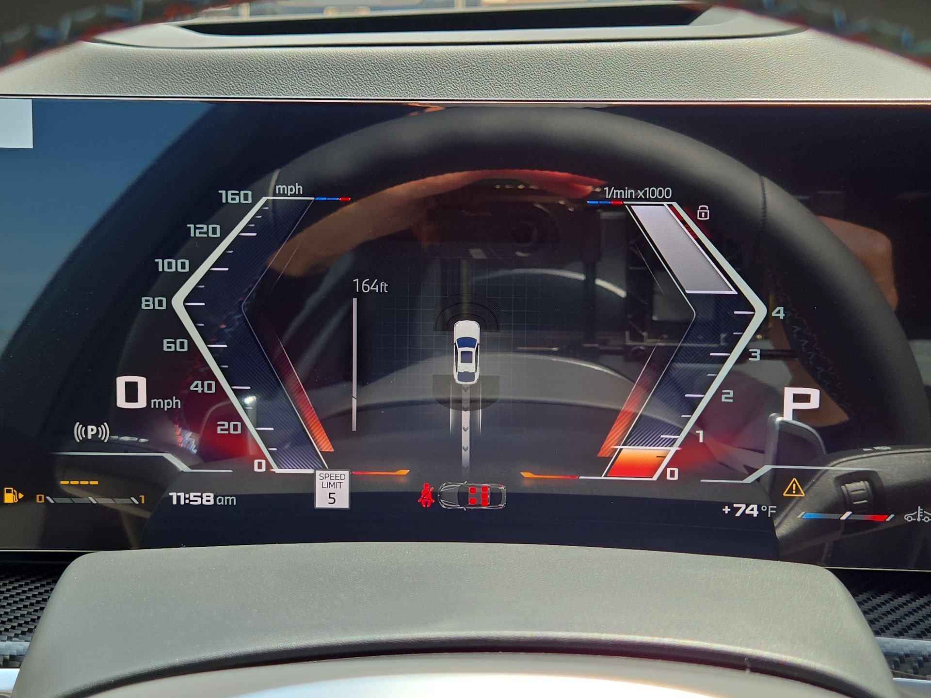 New 2027 BMW X6 M60i AWD/4WD image 20