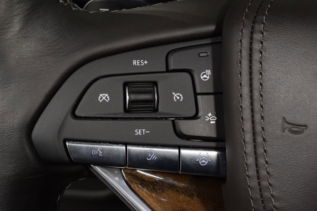 Used 2024 Cadillac Escalade Sport Platinum image 23