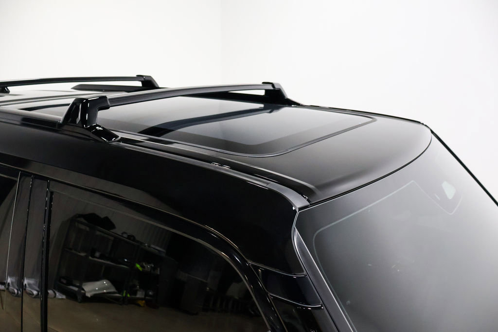 Used 2026 Lexus GX 550 w/ Accessory Package (2T) AWD/4WD image 85