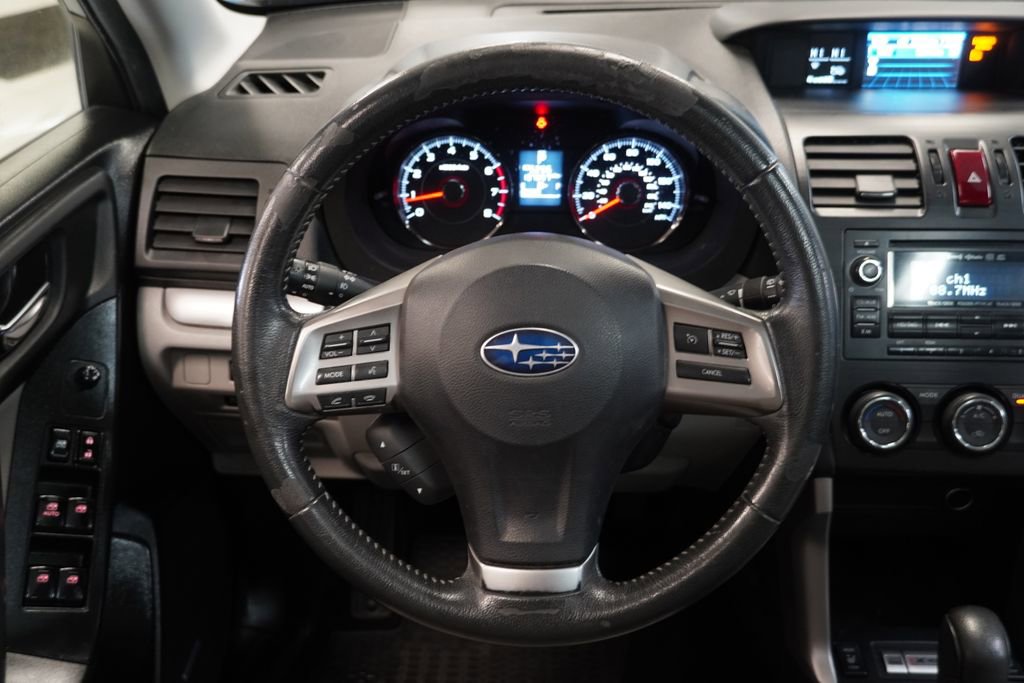 Used 2015 Subaru Forester 2.5i Touring w/ Rugged Package #2 image 11
