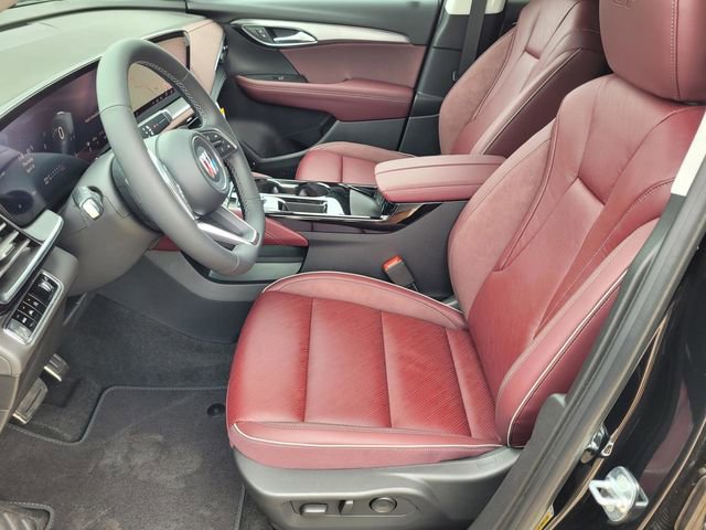 New 2026 Buick Envision Sport Touring AWD/4WD image 20
