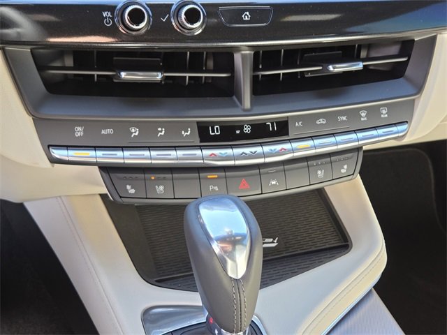 New 2026 Cadillac CT4 Premium Luxury image 25