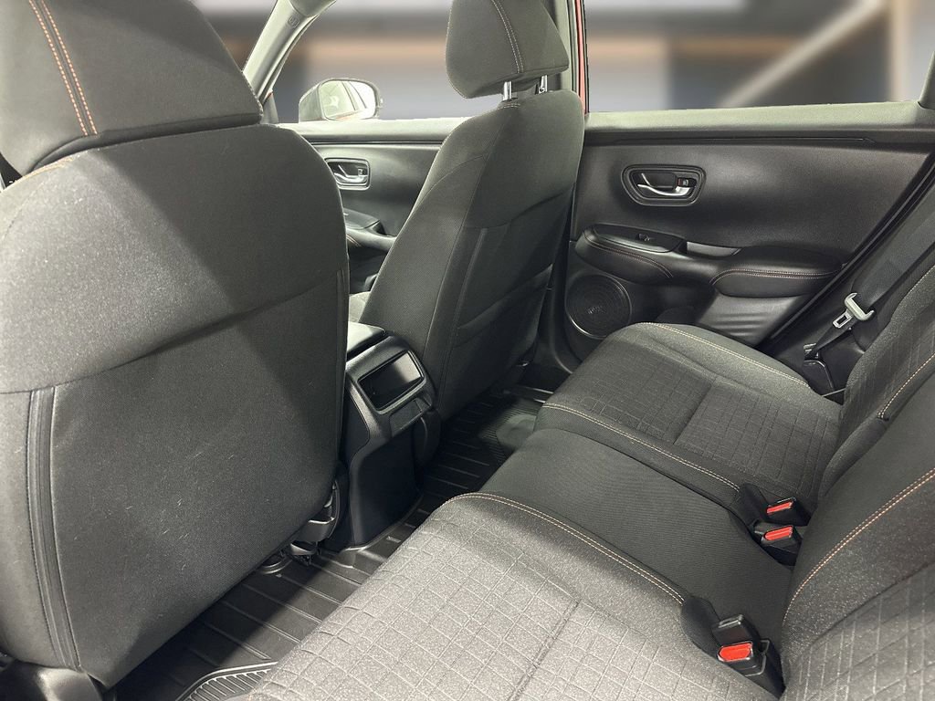 Used 2024 Honda HR-V Sport image 12