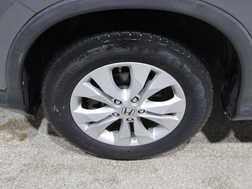 Used 2013 Honda CR-V EX image 10