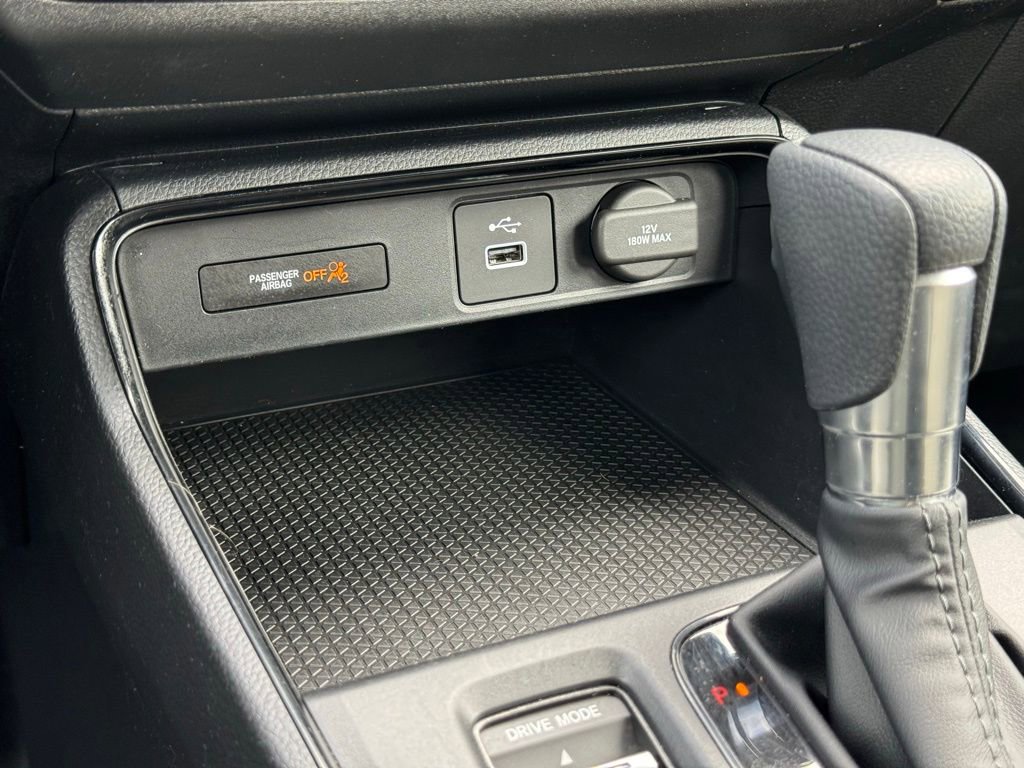 Certified 2023 Honda CR-V LX image 14