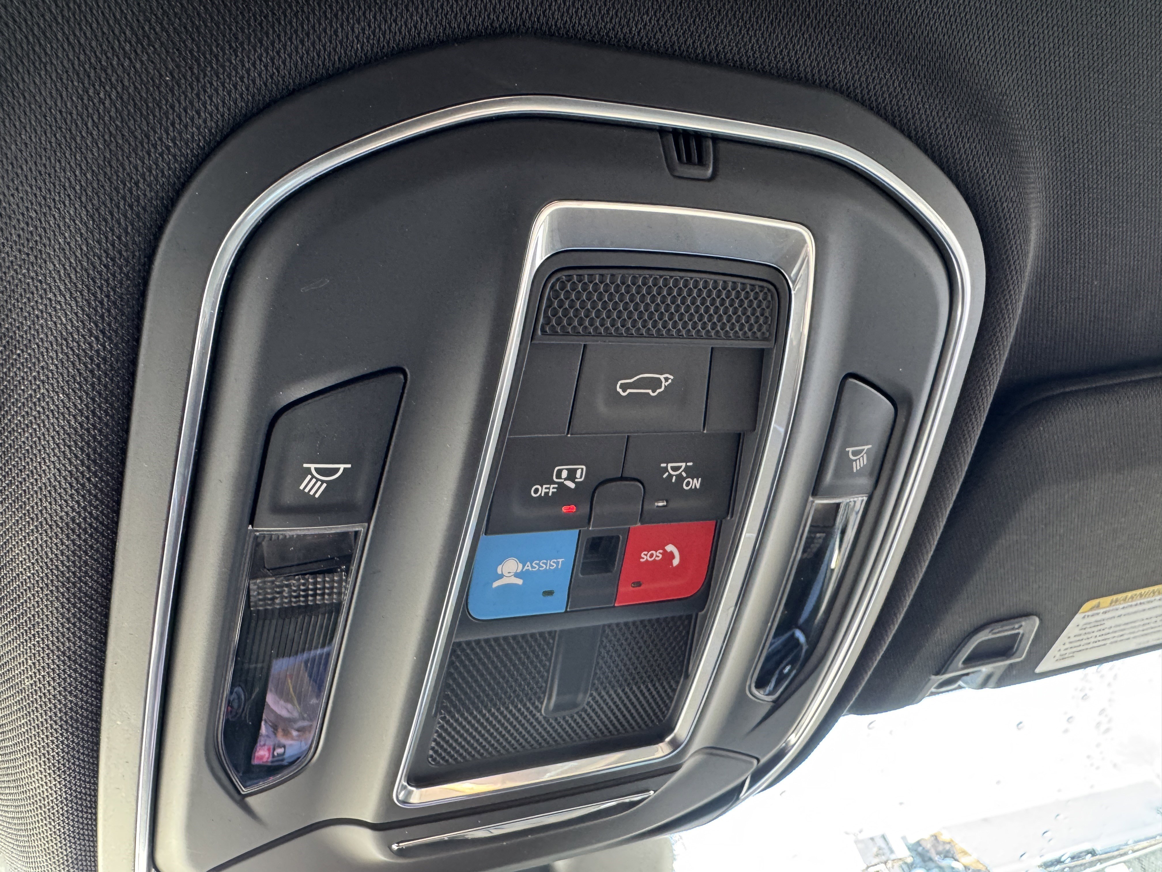 Used 2024 Jeep Grand Cherokee Trailhawk image 31