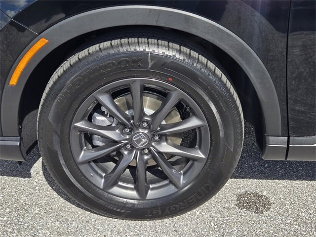 Used 2026 Honda CR-V EX-L image 11