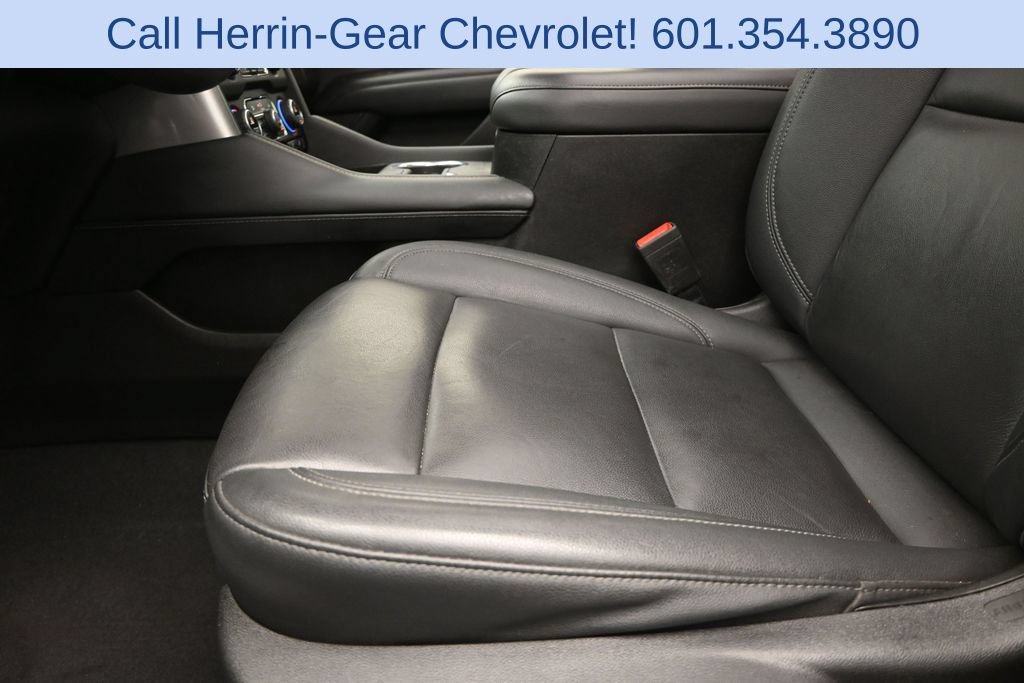 Used 2022 Chevrolet Tahoe Z71 w/ Off-Road Capability Package AWD/4WD image 13