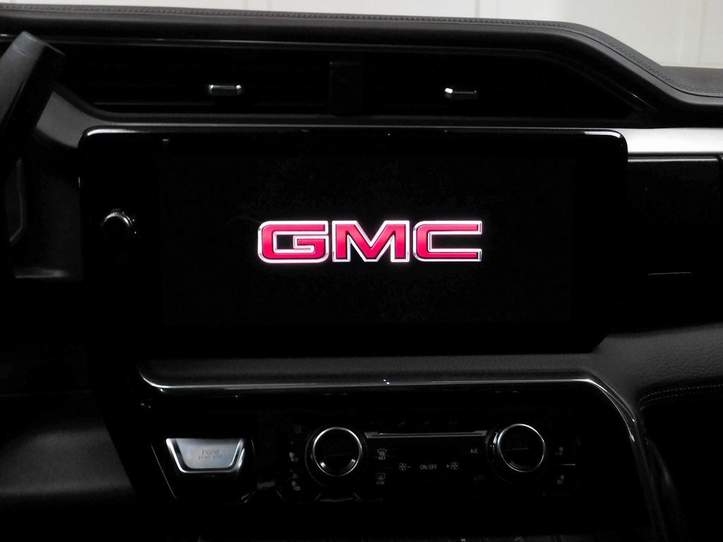 Used 2024 GMC Sierra 2500 Denali w/ Denali Reserve Package image 53