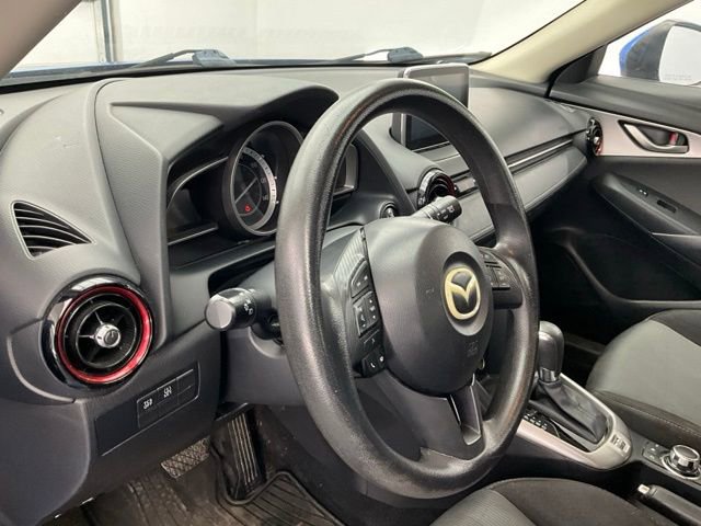 Used 2016 MAZDA CX-3 Sport image 16
