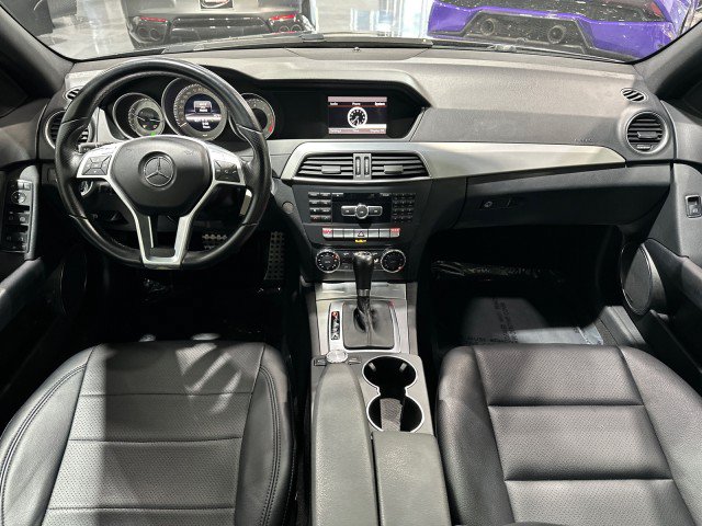 Used 2013 Mercedes-Benz C 250 Sedan image 32