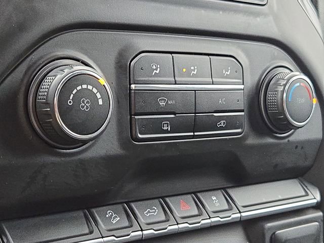 Used 2020 Chevrolet Silverado 1500 W/T w/ Z71 Off-Road Package image 19