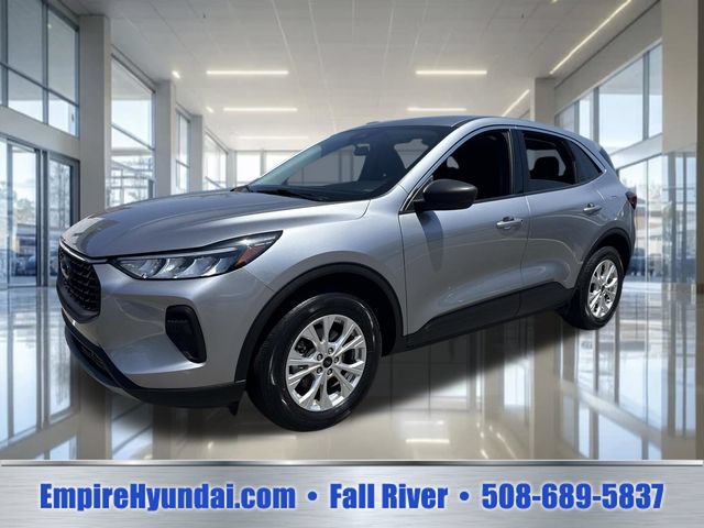 Used 2024 Ford Escape Active