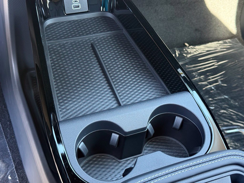 New 2026 Ford Mustang Mach-E Premium RWD image 11