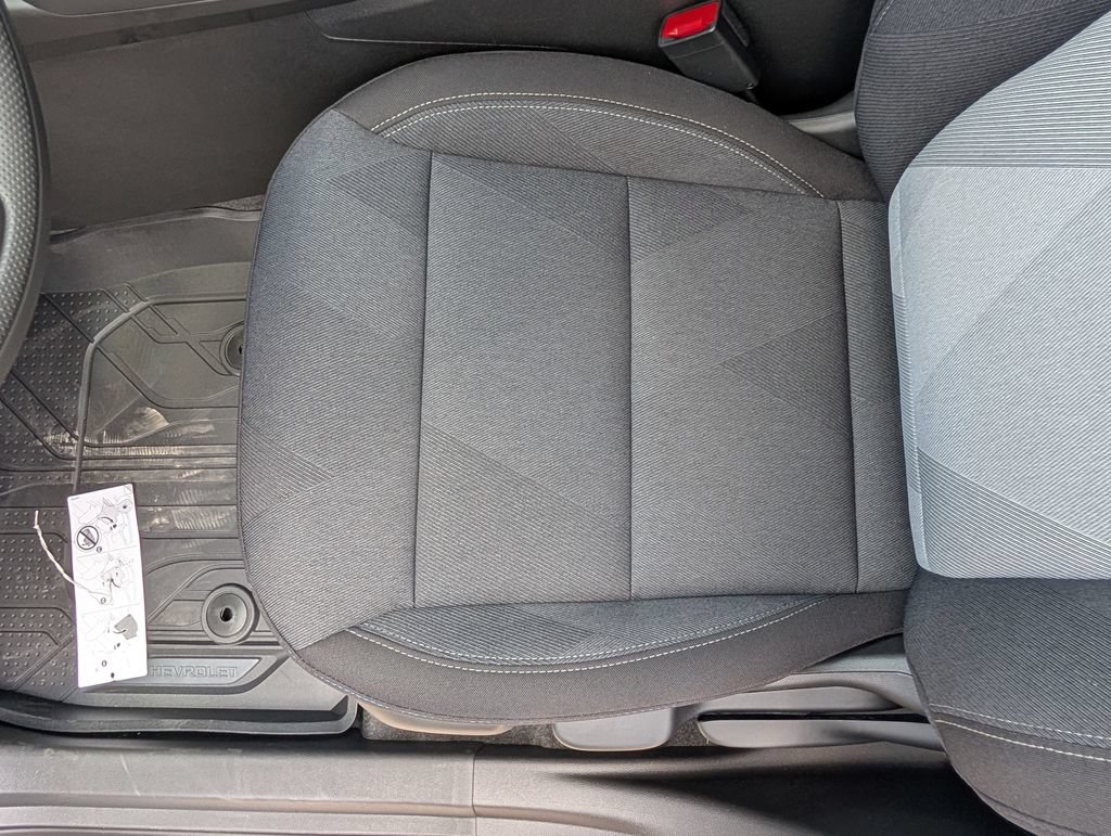 New 2026 Chevrolet Trax LS w/ LS Convenience Package FWD image 10