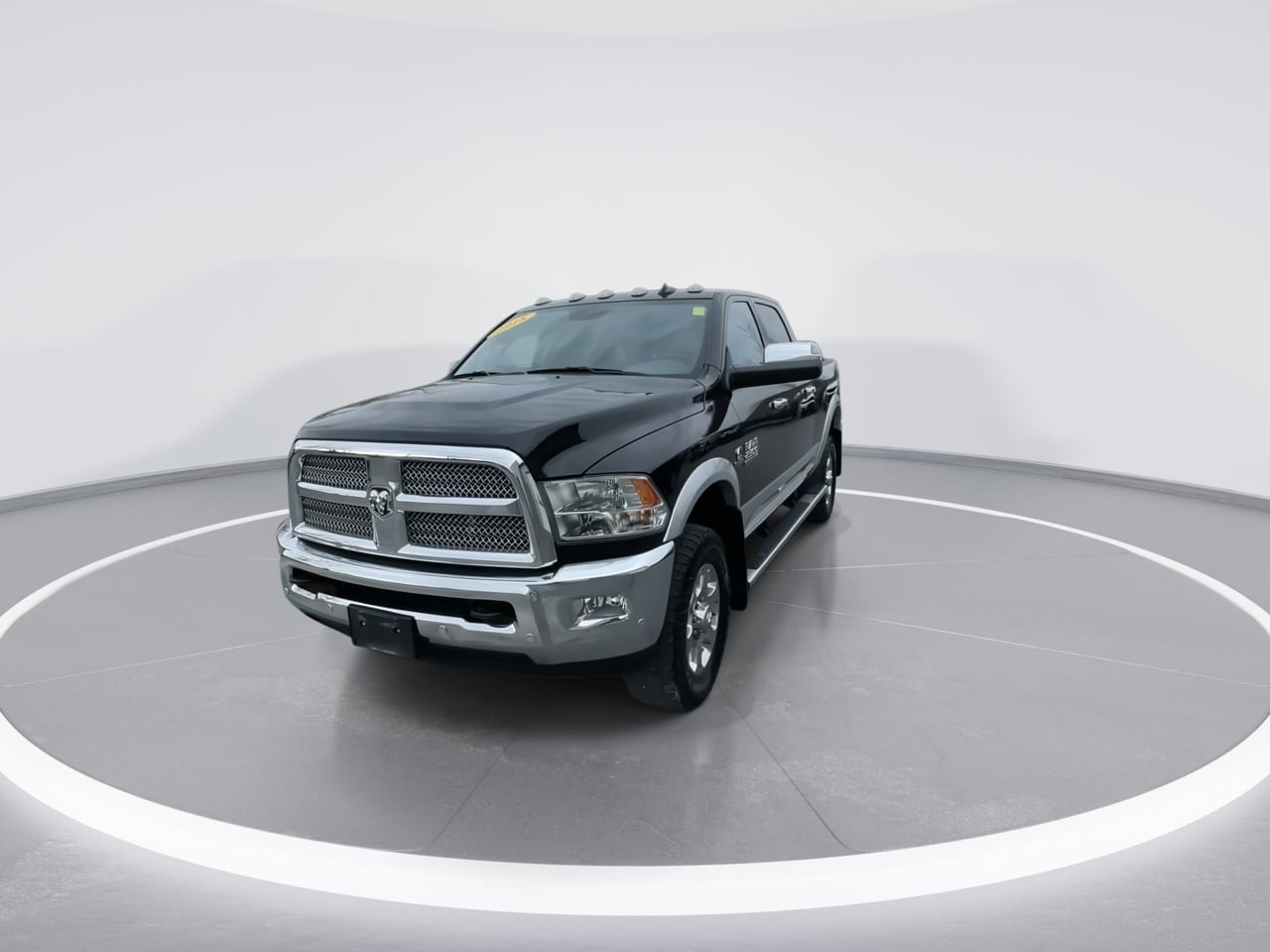 Used 2018 RAM 2500 Big Horn w/ Harvest Edition AWD/4WD image 19
