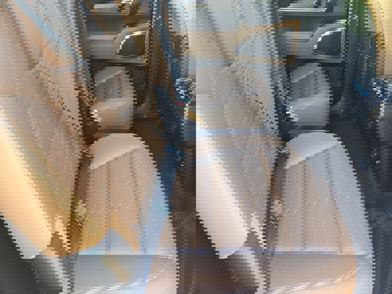 Used 2020 Kia Telluride SX w/ SX Prestige Package image 20