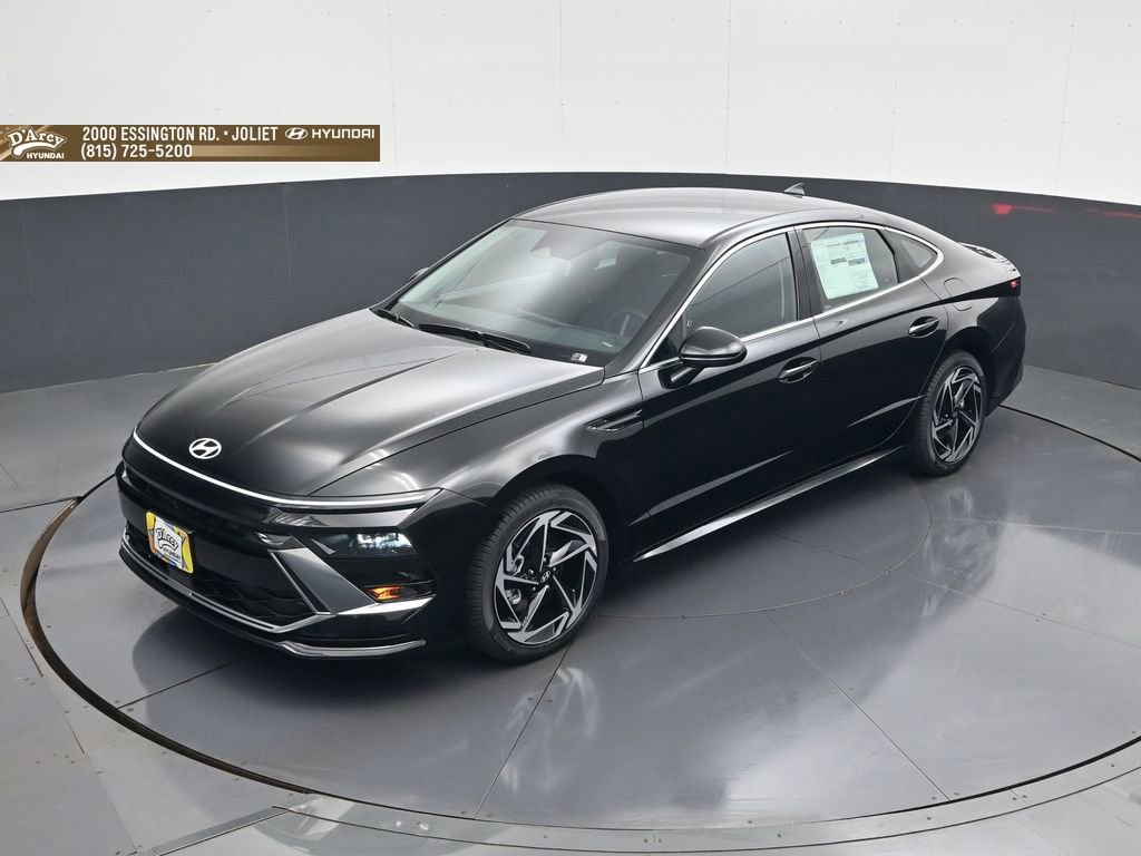 New 2026 Hyundai Sonata SEL image 13