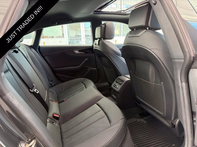 Used 2023 Audi A5 2.0T Premium w/ Convenience Package AWD/4WD image 13