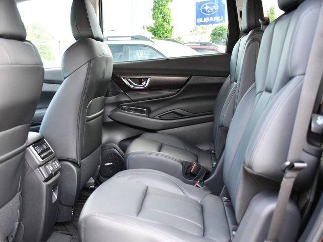 New 2026 Subaru Ascent Touring AWD/4WD image 16