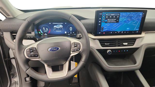 New 2026 Ford Explorer Active w/ Active Comfort Package image 14