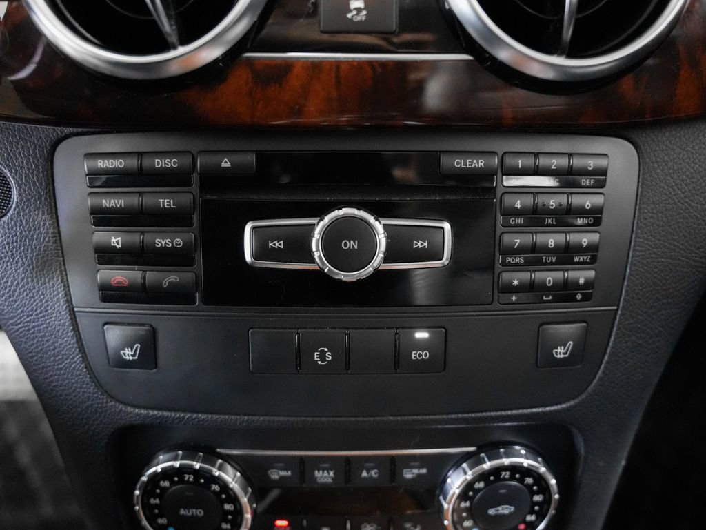 Used 2013 Mercedes-Benz GLK 350 4MATIC image 23