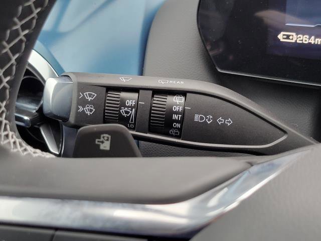 New 2026 Chevrolet Equinox EV LT image 14