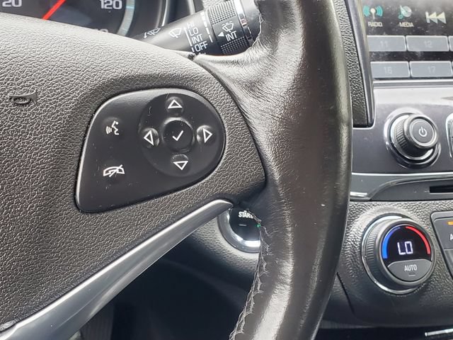 Used 2018 Chevrolet Impala Premier FWD image 20