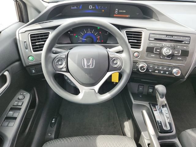 Used 2014 Honda Civic LX image 13