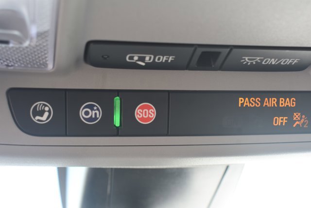 New 2026 Chevrolet Blazer LT w/ LPO, Floor Liner Package image 29