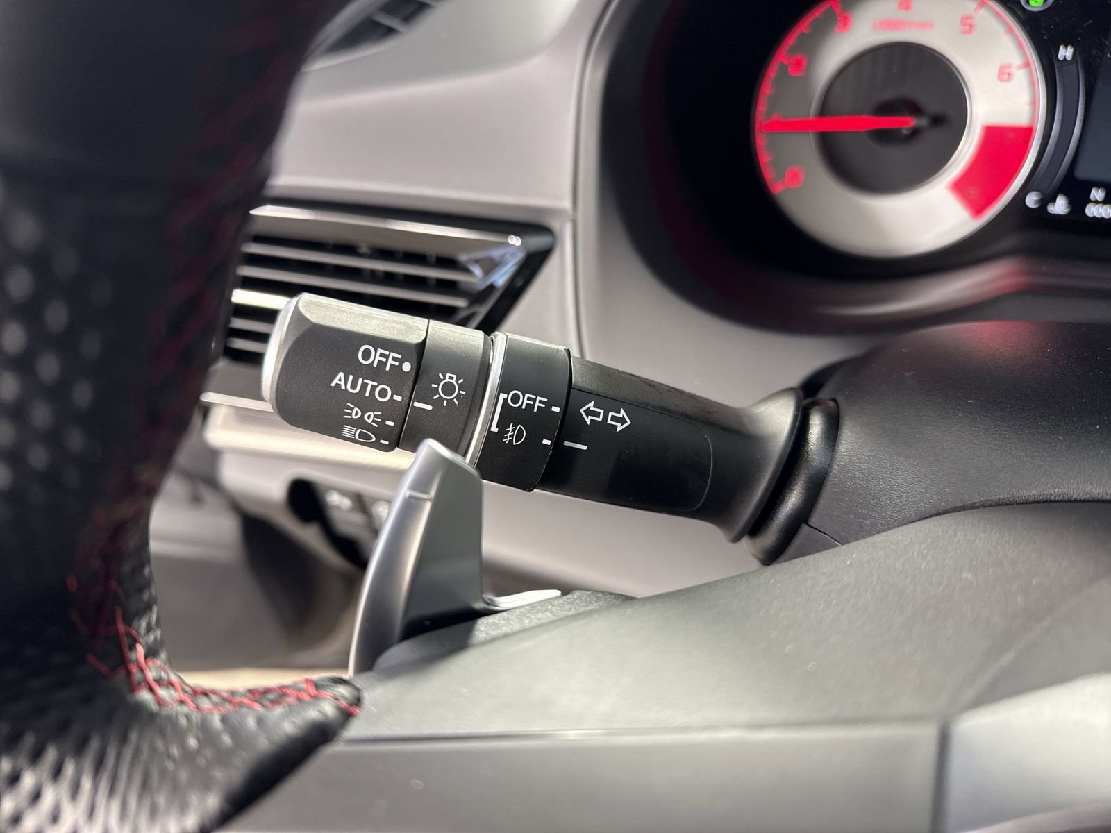 New 2026 Acura RDX A-Spec image 14